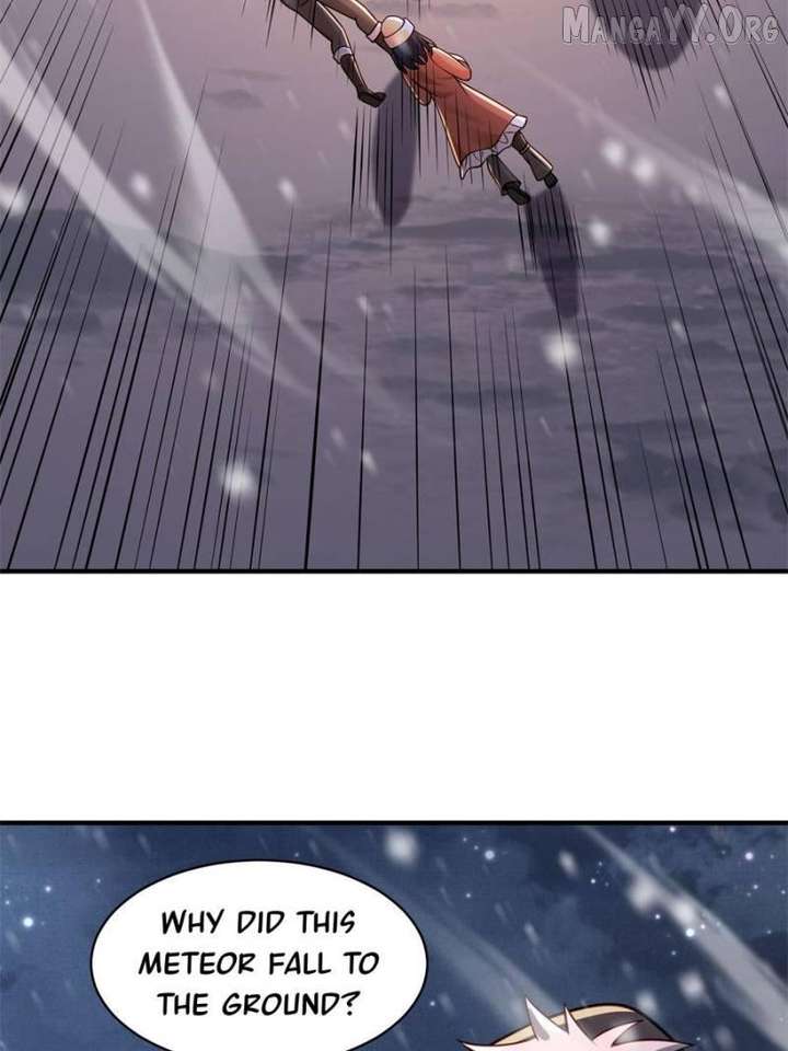 Frozen Apocalypse: I Stockpiled 100 Billion Supplies Chapter 44 107 07