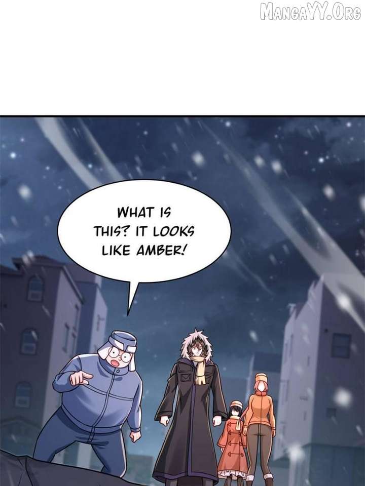 Frozen Apocalypse: I Stockpiled 100 Billion Supplies Chapter 44 109 09