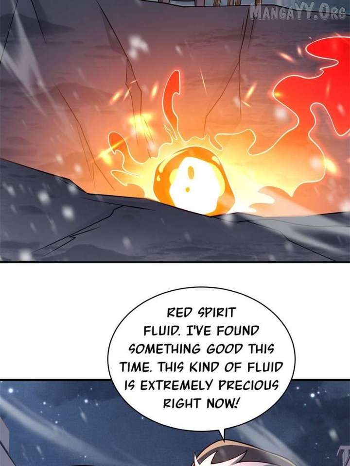 Frozen Apocalypse: I Stockpiled 100 Billion Supplies Chapter 44 110 10