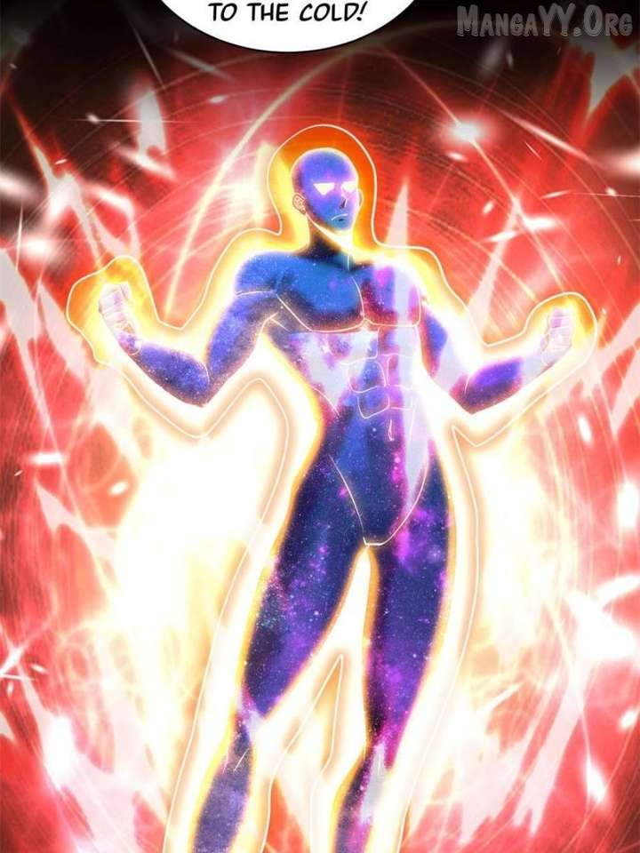 Frozen Apocalypse: I Stockpiled 100 Billion Supplies Chapter 44 112 12