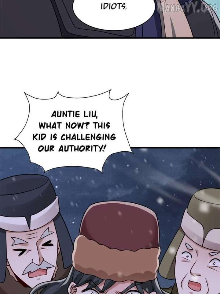 Frozen Apocalypse: I Stockpiled 100 Billion Supplies Chapter 44 118 18