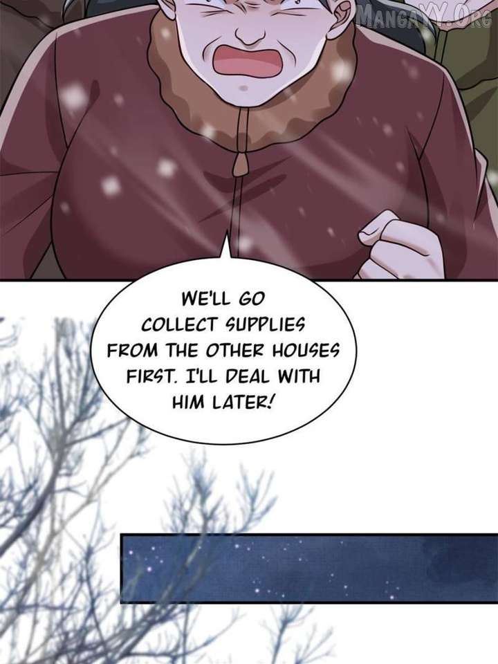 Frozen Apocalypse: I Stockpiled 100 Billion Supplies Chapter 44 119 19