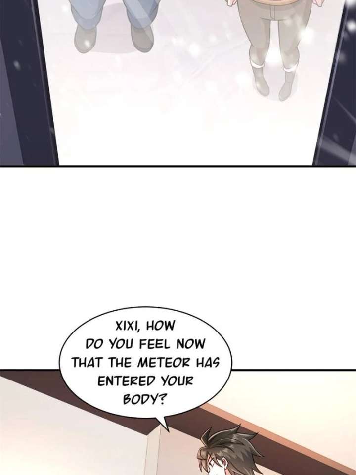 Frozen Apocalypse: I Stockpiled 100 Billion Supplies Chapter 44 128 28