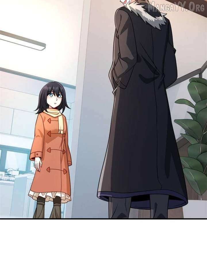 Frozen Apocalypse: I Stockpiled 100 Billion Supplies Chapter 44 129 29