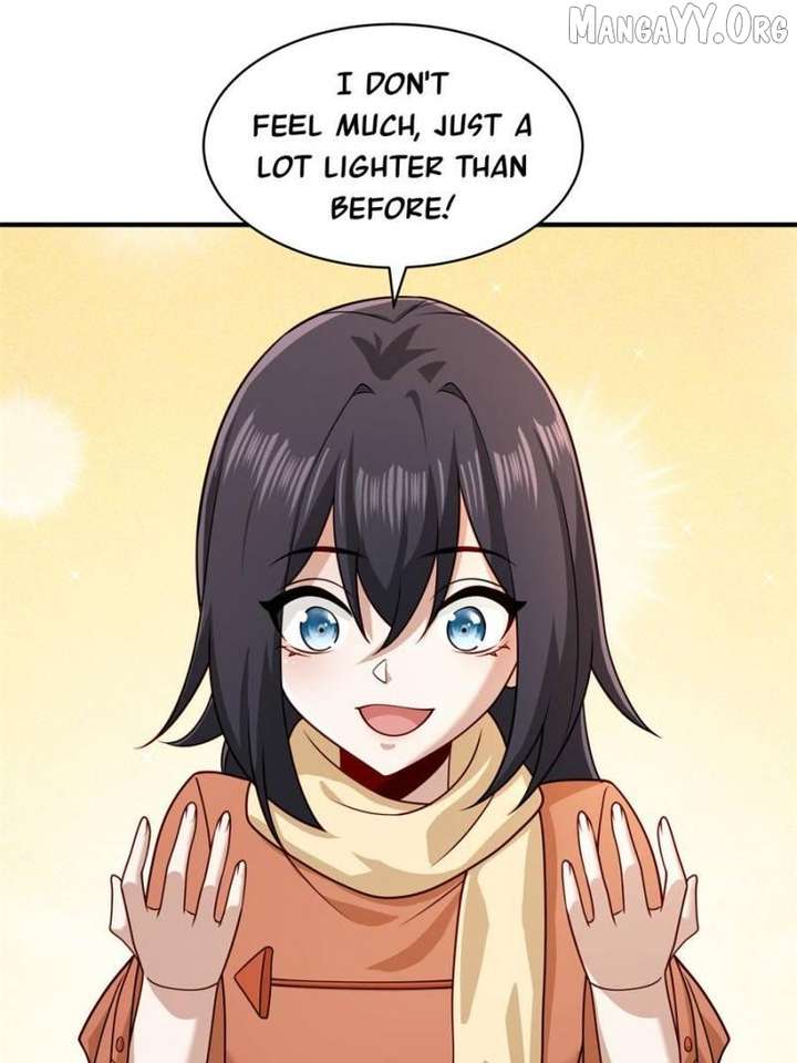 Frozen Apocalypse: I Stockpiled 100 Billion Supplies Chapter 44 130 30