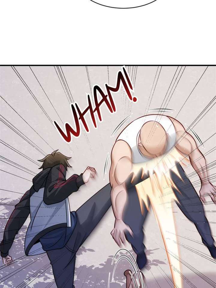 Frozen Apocalypse: I Stockpiled 100 Billion Supplies Chapter 7 144 11