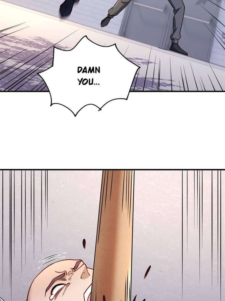 Frozen Apocalypse: I Stockpiled 100 Billion Supplies Chapter 7 148 15