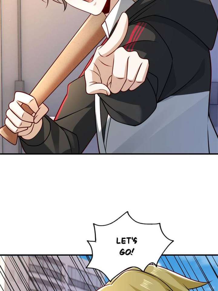 Frozen Apocalypse: I Stockpiled 100 Billion Supplies Chapter 7 152 19