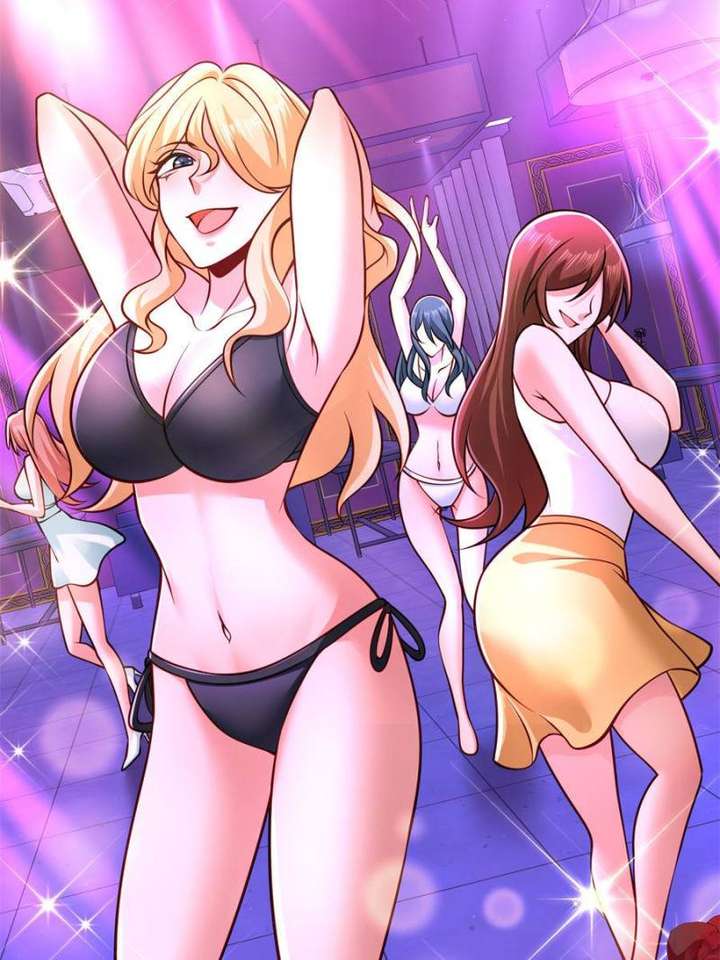 Frozen Apocalypse: I Stockpiled 100 Billion Supplies Chapter 7 171 38