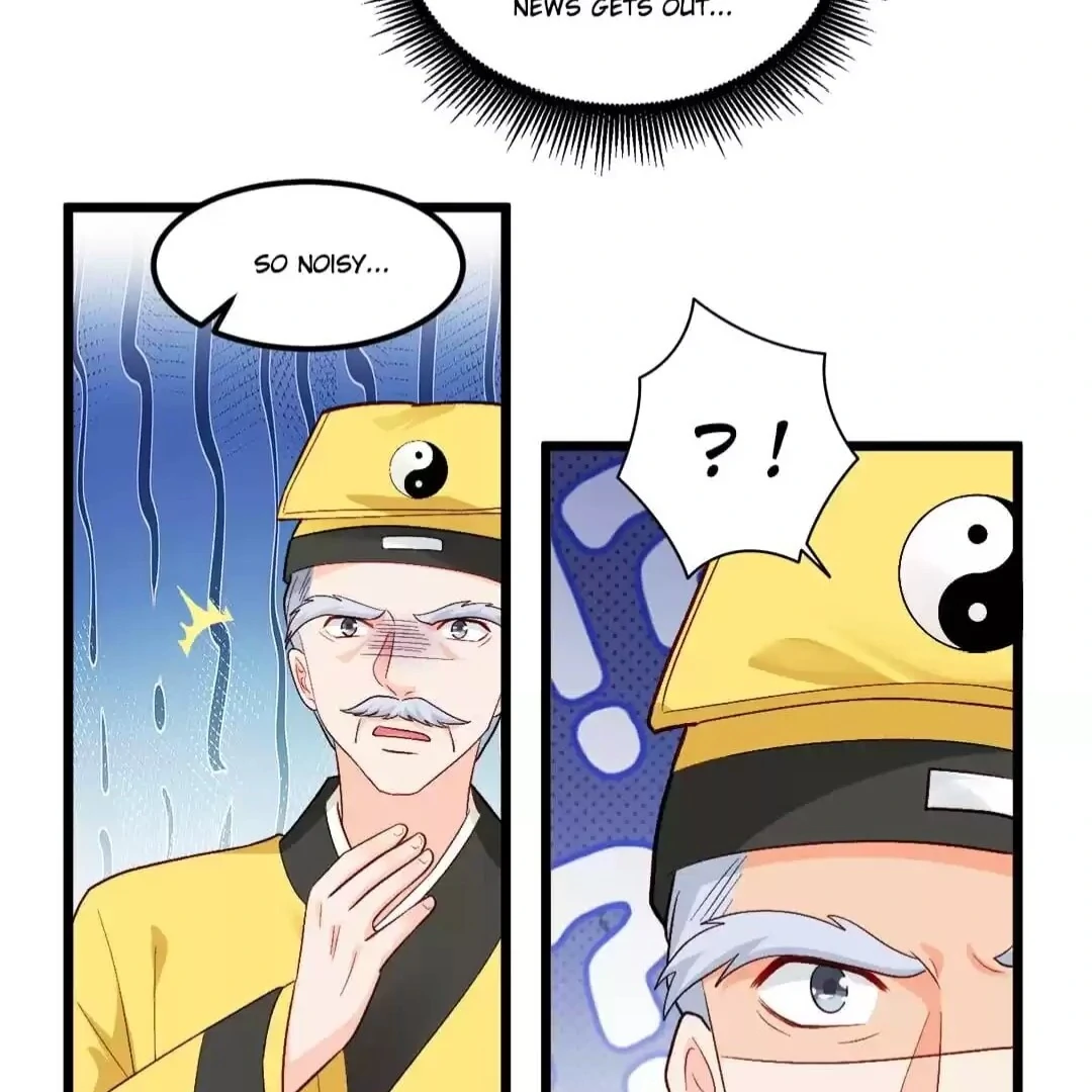 Fu Bao San Sui Ban Ta Bei Ba Ge Jiujiu Tuan Chingle Chapter 21 216 08