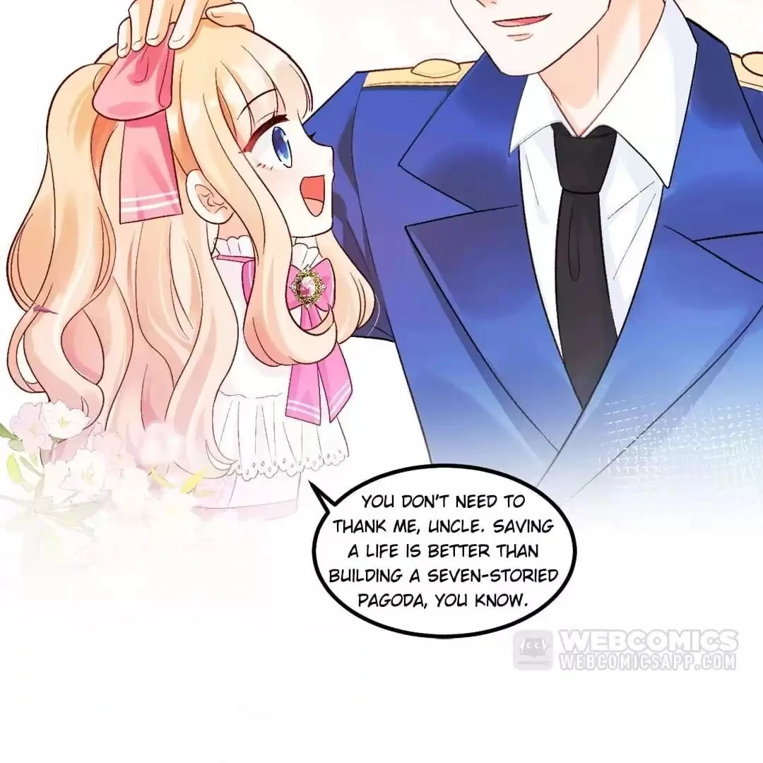 Fu Bao San Sui Ban Ta Bei Ba Ge Jiujiu Tuan Chingle Chapter 21 225 17