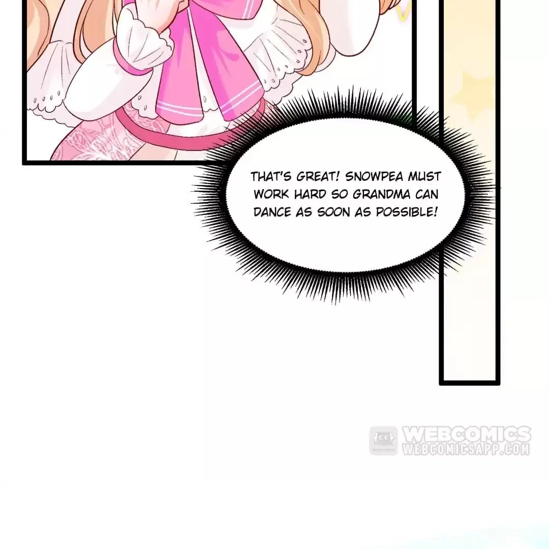 Fu Bao San Sui Ban Ta Bei Ba Ge Jiujiu Tuan Chingle Chapter 21 241 33