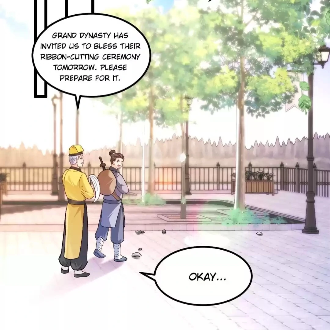 Fu Bao San Sui Ban Ta Bei Ba Ge Jiujiu Tuan Chingle Chapter 21 248 40