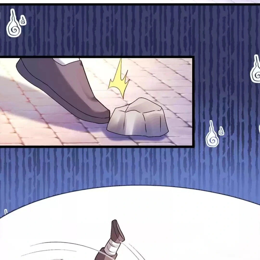 Fu Bao San Sui Ban Ta Bei Ba Ge Jiujiu Tuan Chingle Chapter 21 249 41