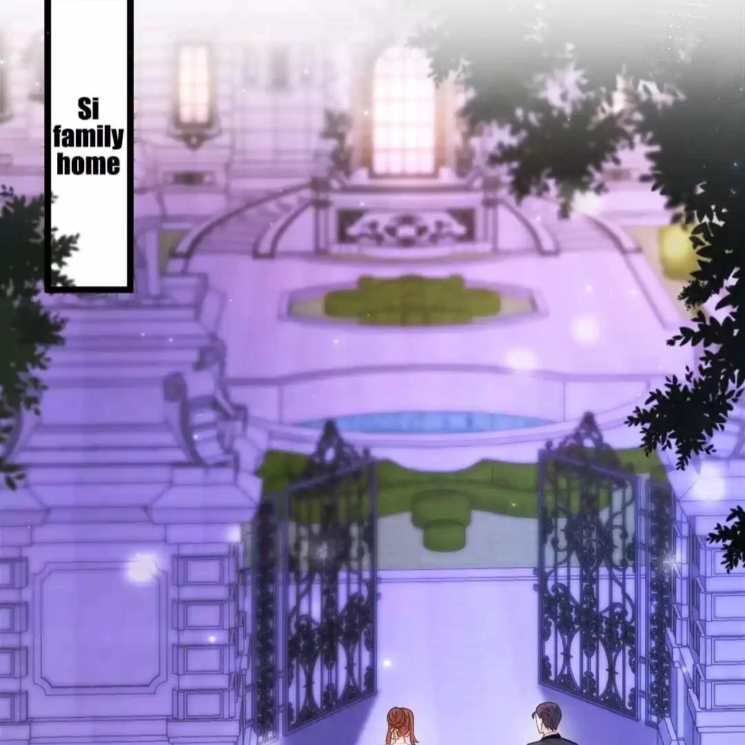 Fu Bao San Sui Ban Ta Bei Ba Ge Jiujiu Tuan Chingle Chapter 21 253 45