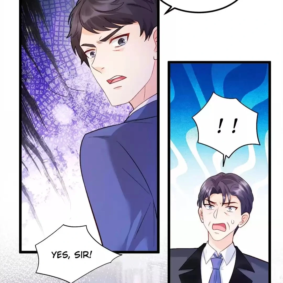 Fu Bao San Sui Ban Ta Bei Ba Ge Jiujiu Tuan Chingle Chapter 21 266 58