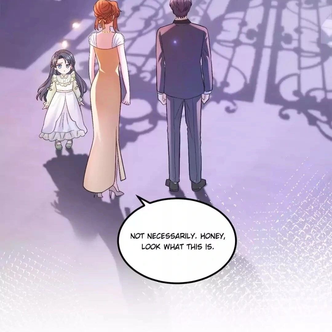 Fu Bao San Sui Ban Ta Bei Ba Ge Jiujiu Tuan Chingle Chapter 21 269 61