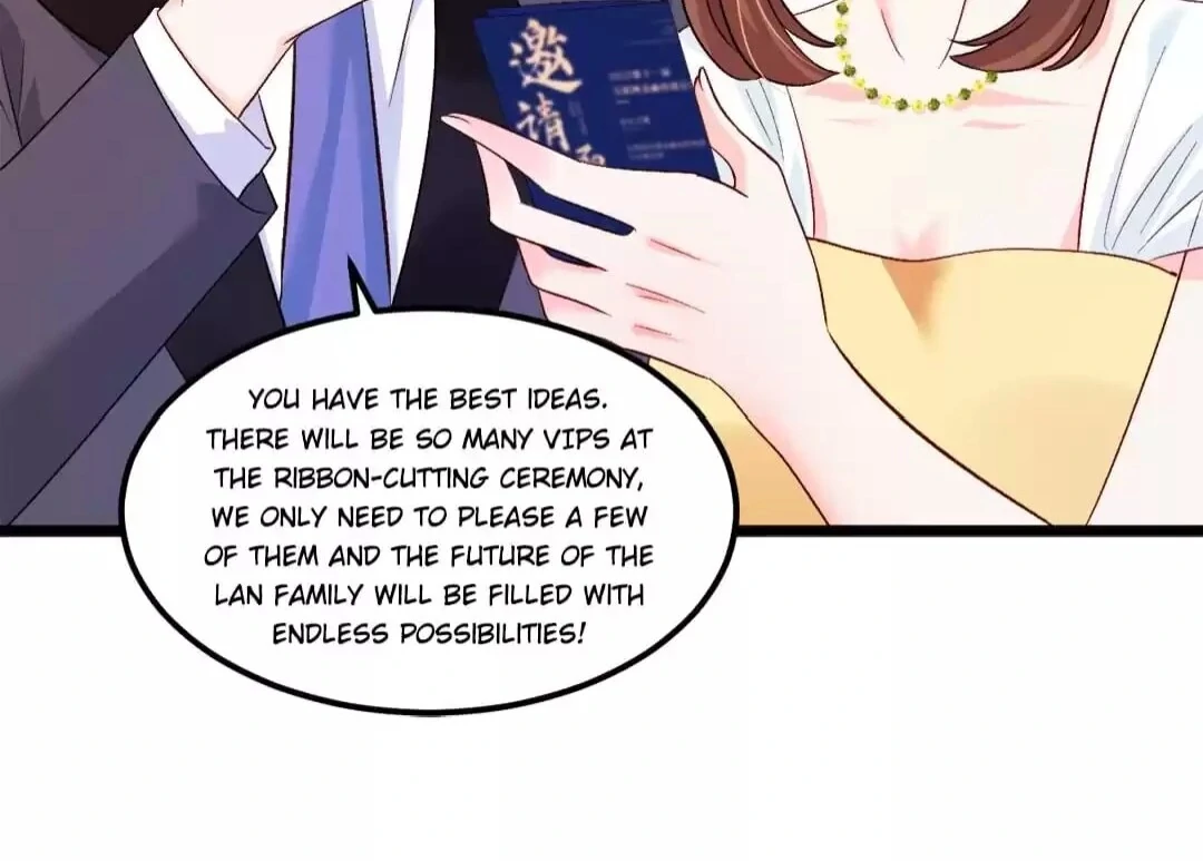 Fu Bao San Sui Ban Ta Bei Ba Ge Jiujiu Tuan Chingle Chapter 21 273 65