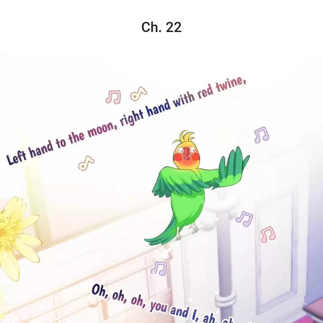 Fu Bao San Sui Ban Ta Bei Ba Ge Jiujiu Tuan Chingle Chapter 22 209 01