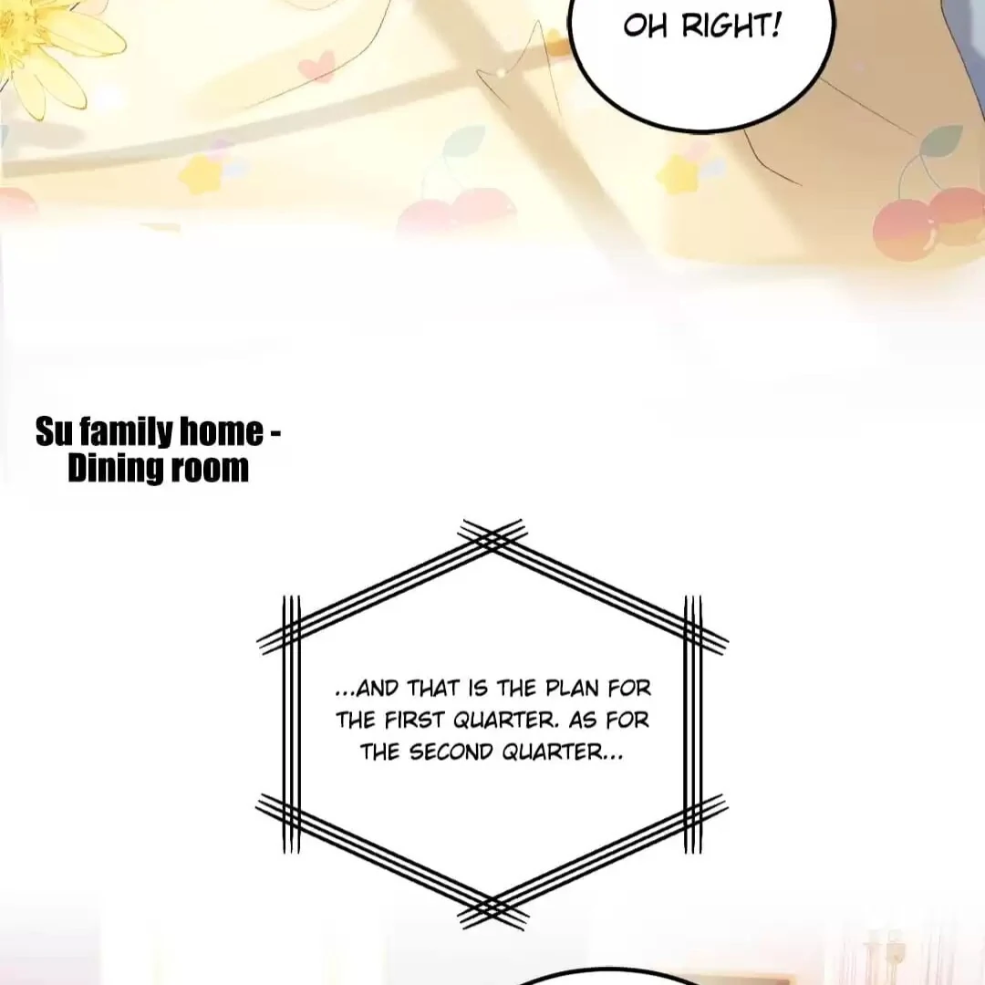 Fu Bao San Sui Ban Ta Bei Ba Ge Jiujiu Tuan Chingle Chapter 22 213 05