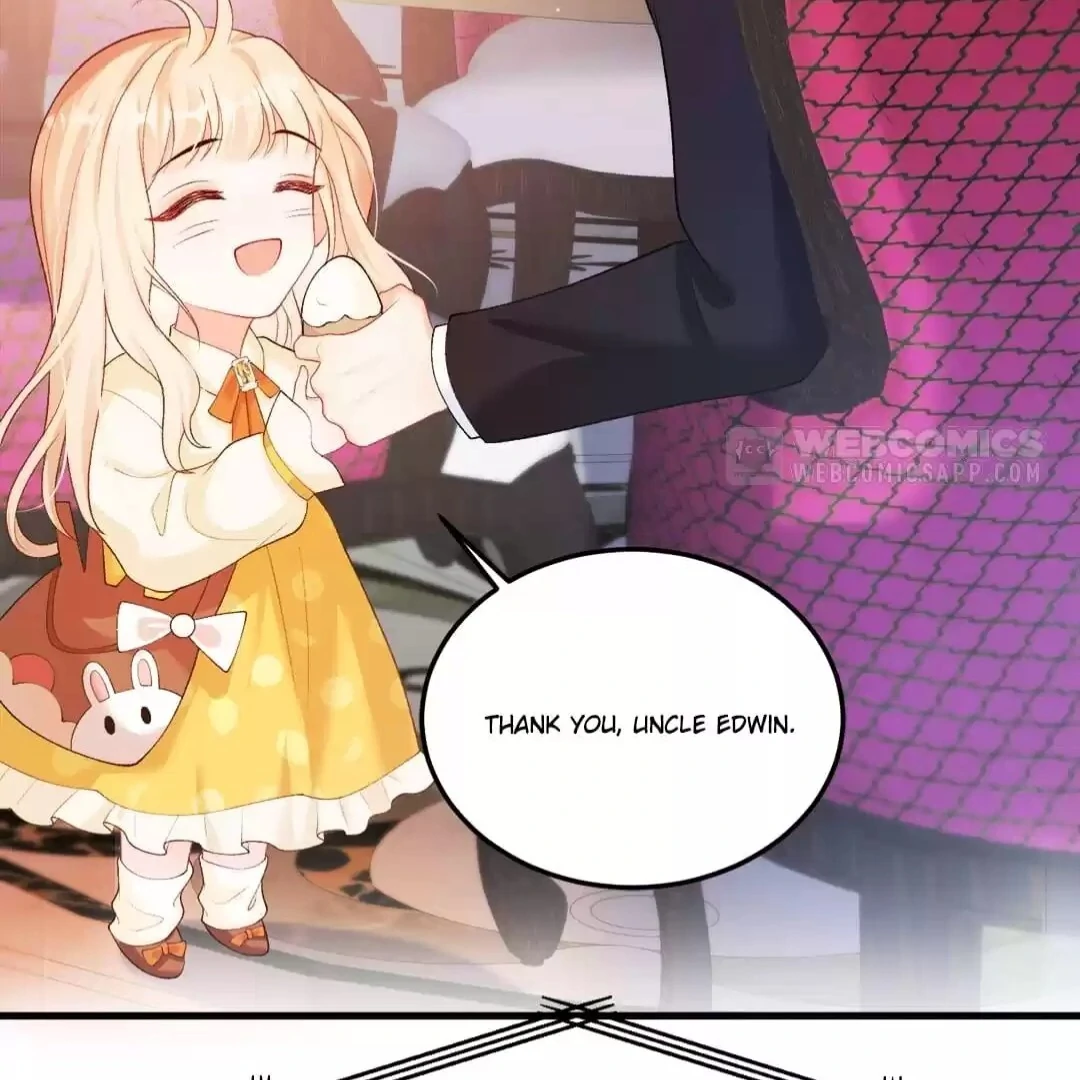 Fu Bao San Sui Ban Ta Bei Ba Ge Jiujiu Tuan Chingle Chapter 22 217 09