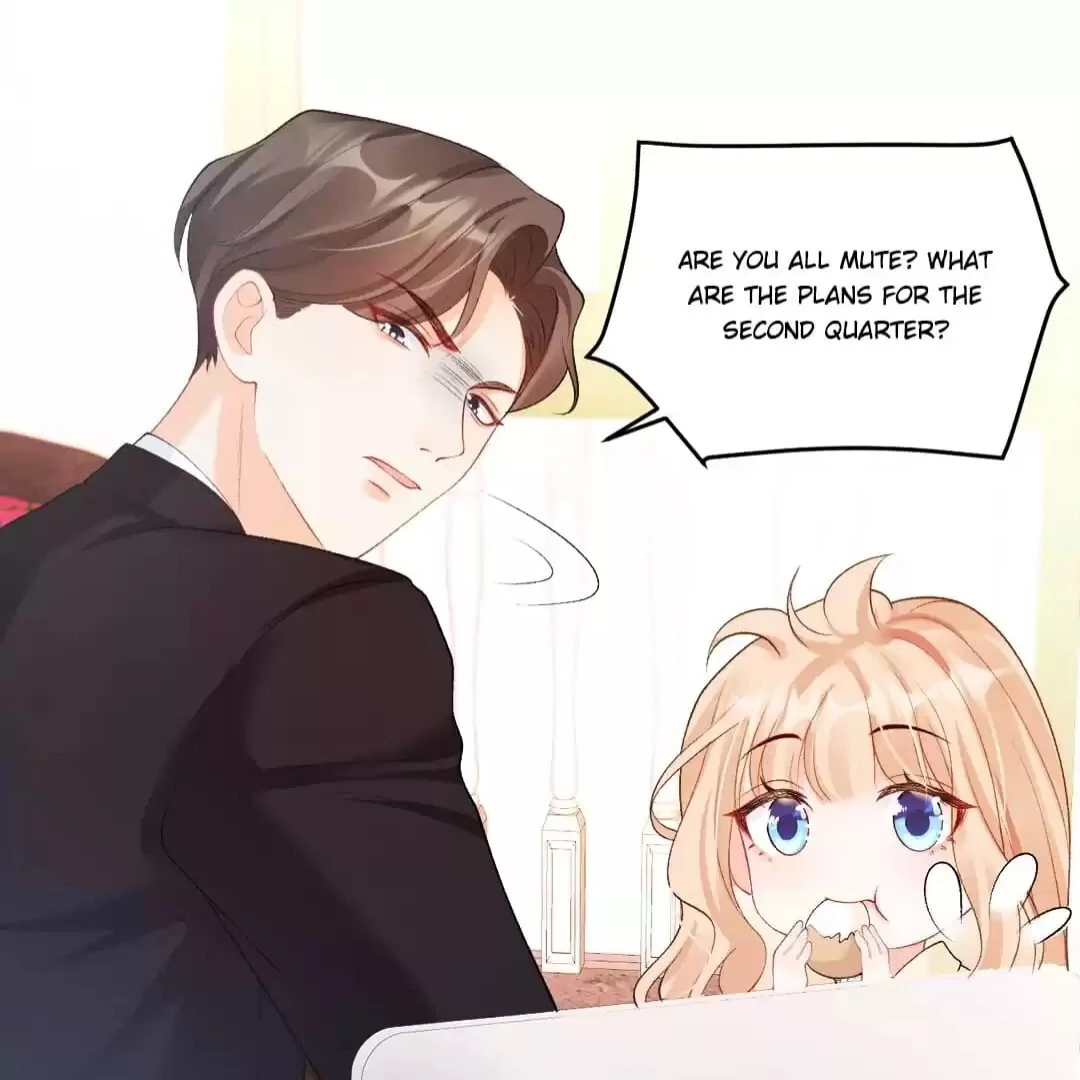 Fu Bao San Sui Ban Ta Bei Ba Ge Jiujiu Tuan Chingle Chapter 22 219 11