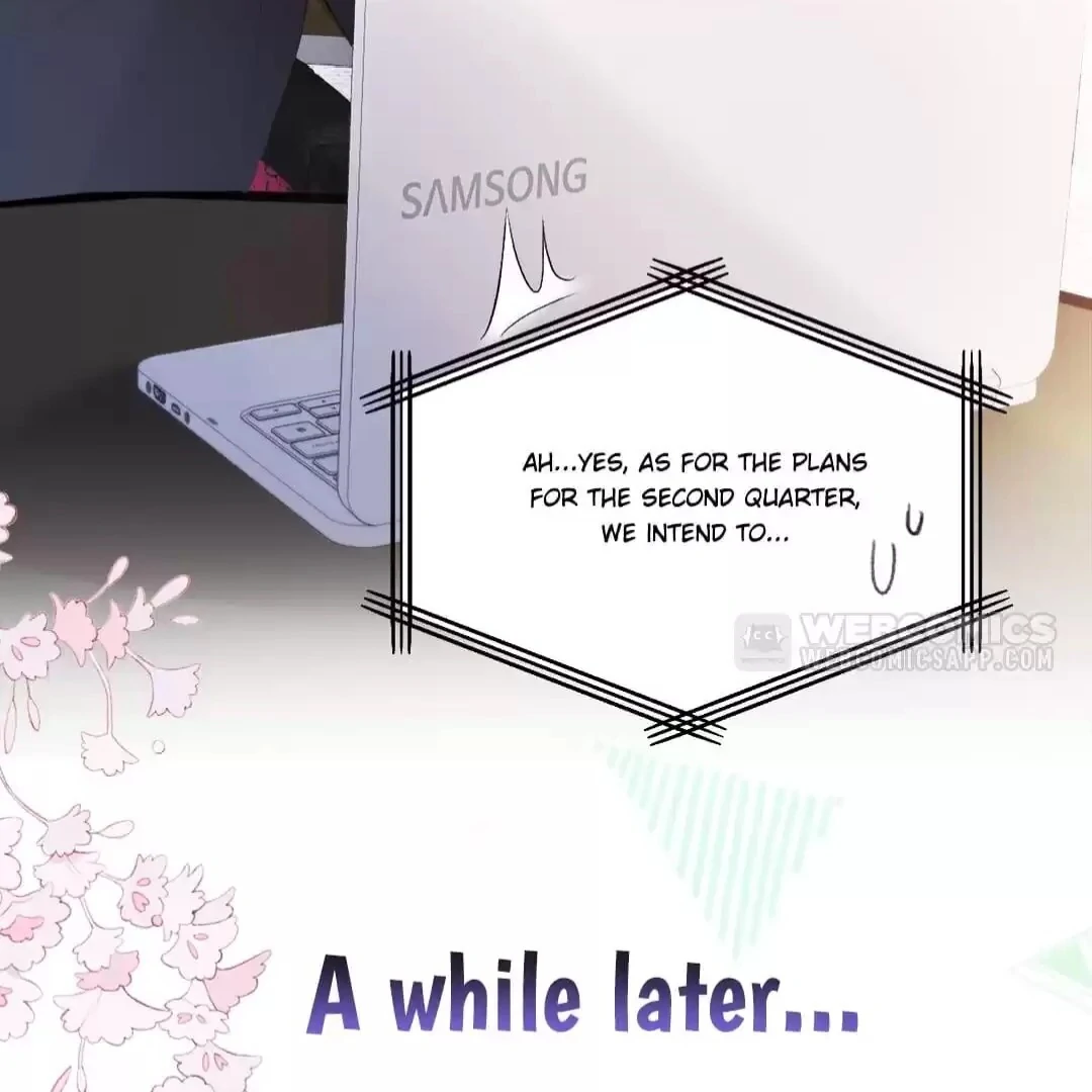 Fu Bao San Sui Ban Ta Bei Ba Ge Jiujiu Tuan Chingle Chapter 22 220 12