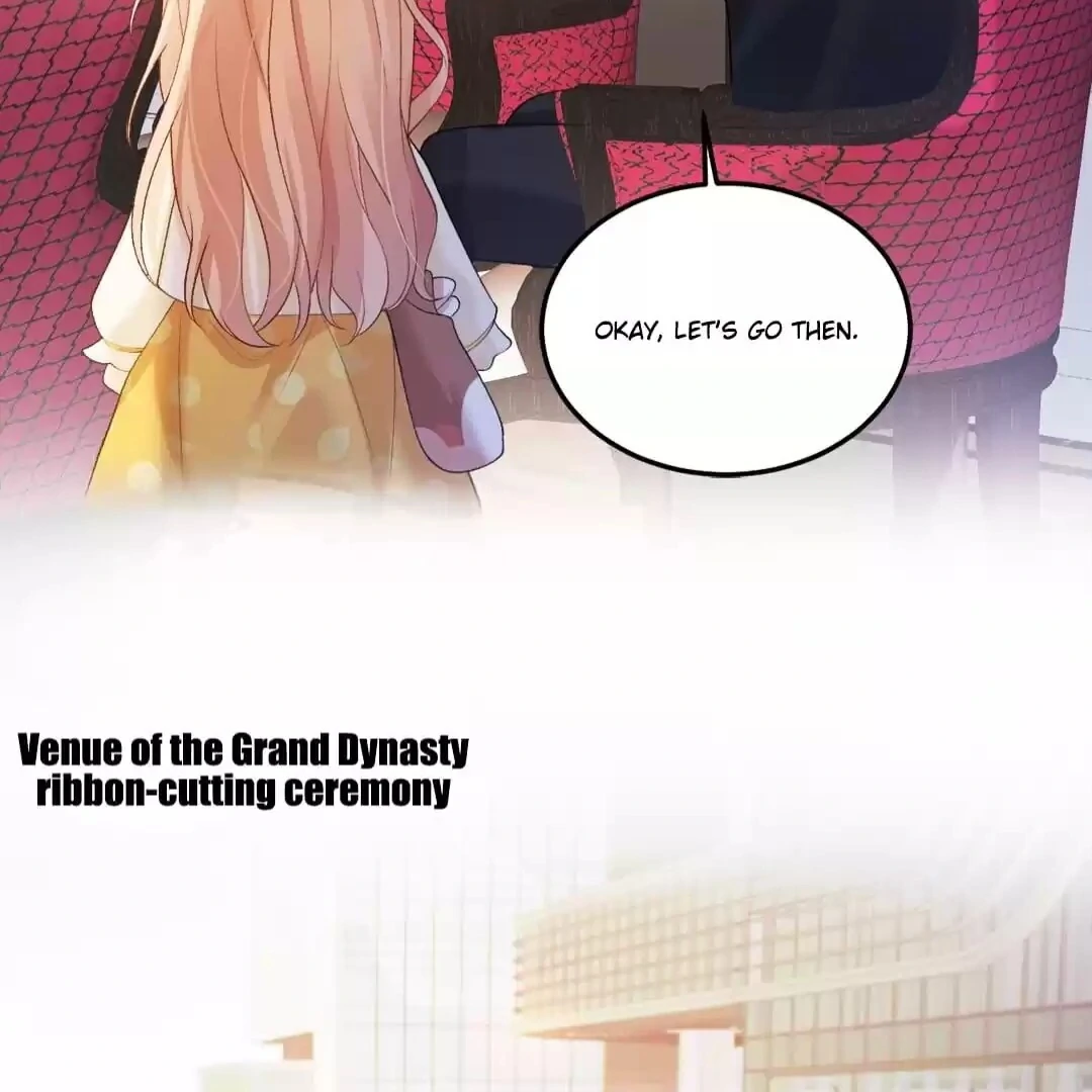 Fu Bao San Sui Ban Ta Bei Ba Ge Jiujiu Tuan Chingle Chapter 22 222 14