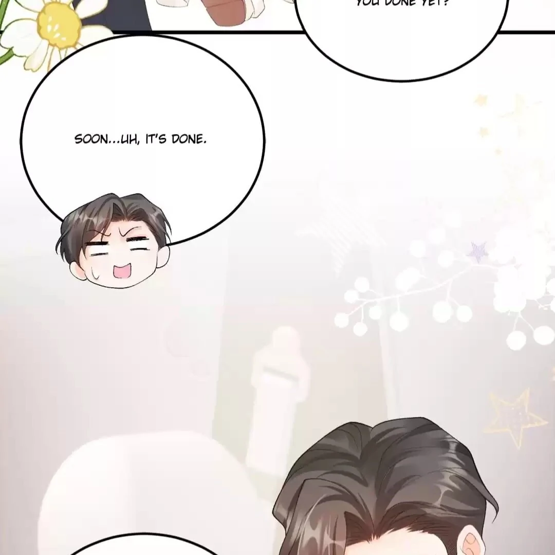 Fu Bao San Sui Ban Ta Bei Ba Ge Jiujiu Tuan Chingle Chapter 22 232 24