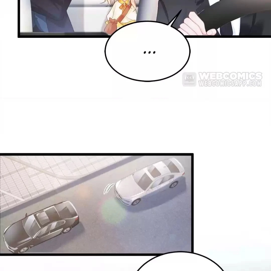 Fu Bao San Sui Ban Ta Bei Ba Ge Jiujiu Tuan Chingle Chapter 22 235 27