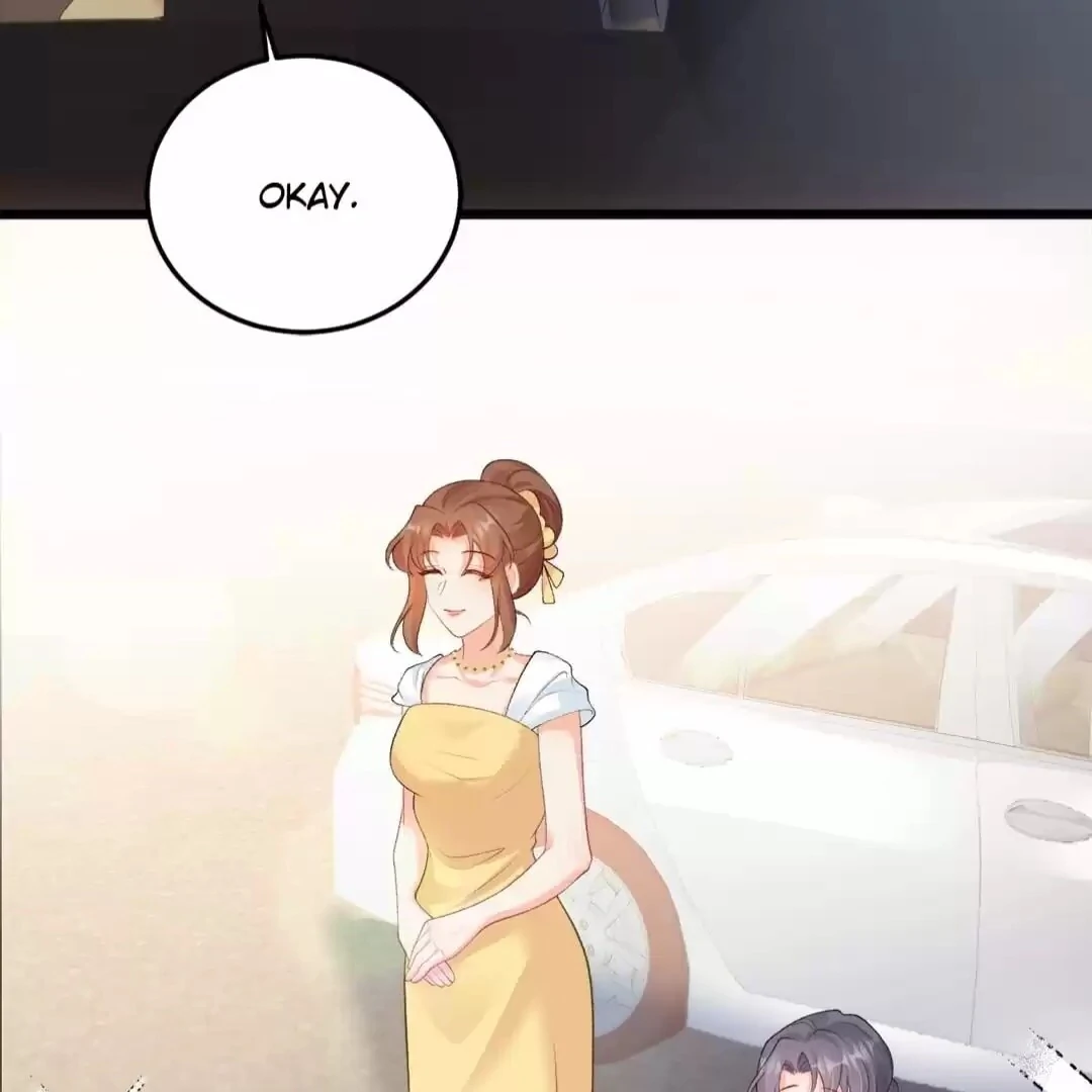 Fu Bao San Sui Ban Ta Bei Ba Ge Jiujiu Tuan Chingle Chapter 22 238 30