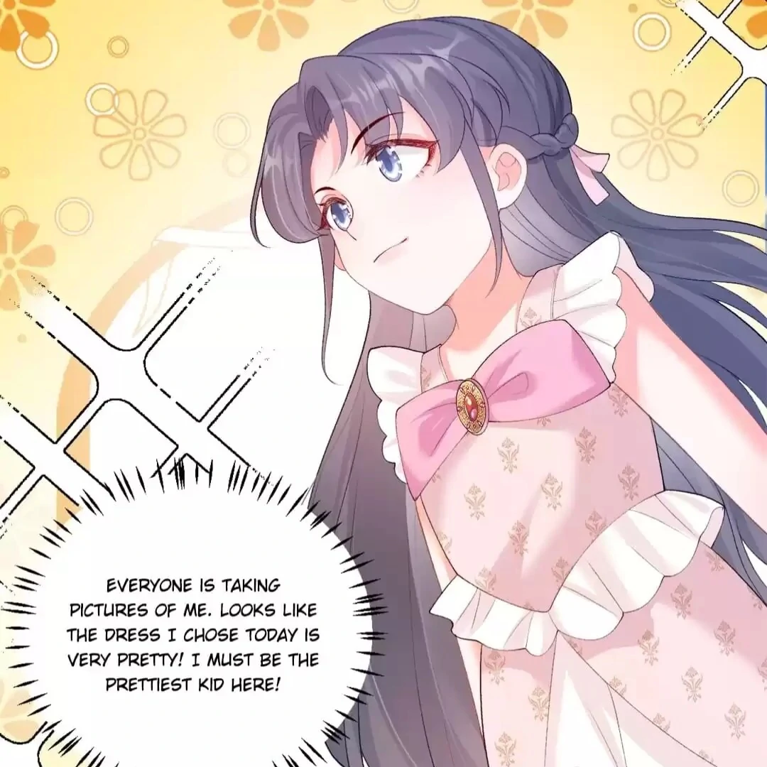 Fu Bao San Sui Ban Ta Bei Ba Ge Jiujiu Tuan Chingle Chapter 22 240 32