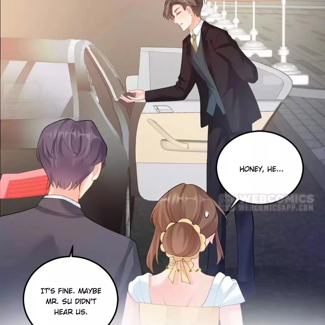 Fu Bao San Sui Ban Ta Bei Ba Ge Jiujiu Tuan Chingle Chapter 22 243 35