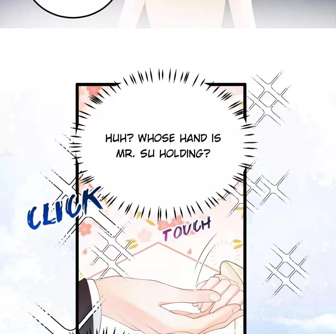 Fu Bao San Sui Ban Ta Bei Ba Ge Jiujiu Tuan Chingle Chapter 22 244 36