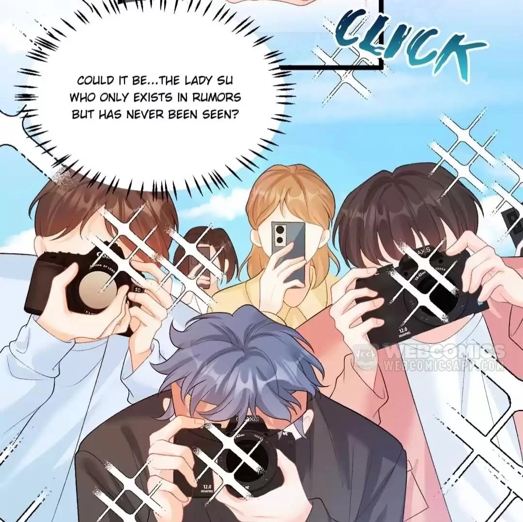 Fu Bao San Sui Ban Ta Bei Ba Ge Jiujiu Tuan Chingle Chapter 22 245 37