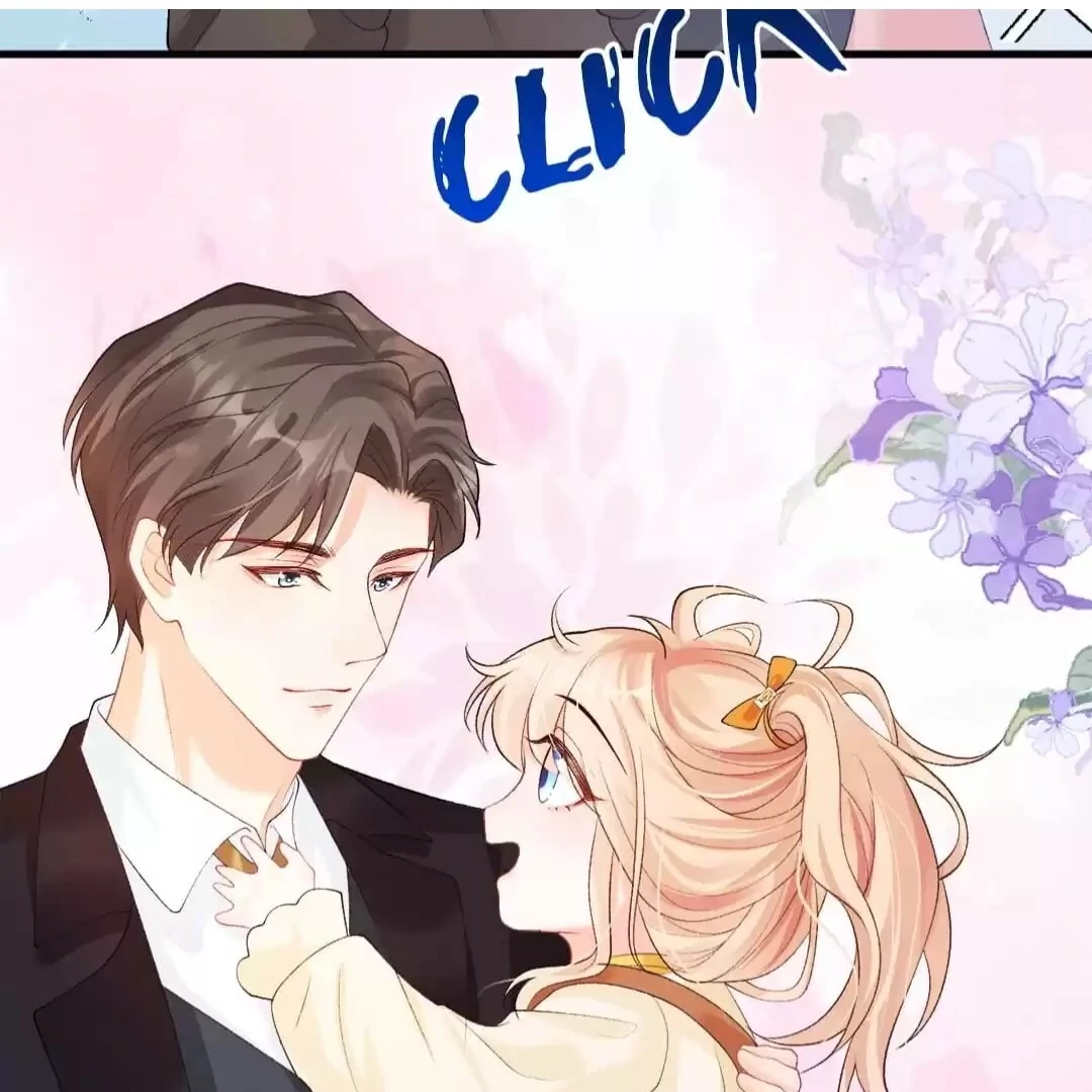 Fu Bao San Sui Ban Ta Bei Ba Ge Jiujiu Tuan Chingle Chapter 22 246 38