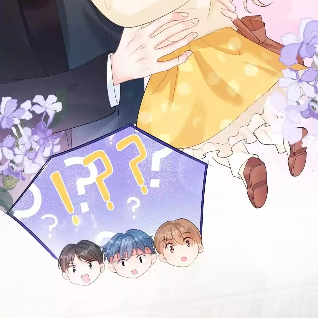 Fu Bao San Sui Ban Ta Bei Ba Ge Jiujiu Tuan Chingle Chapter 22 247 39