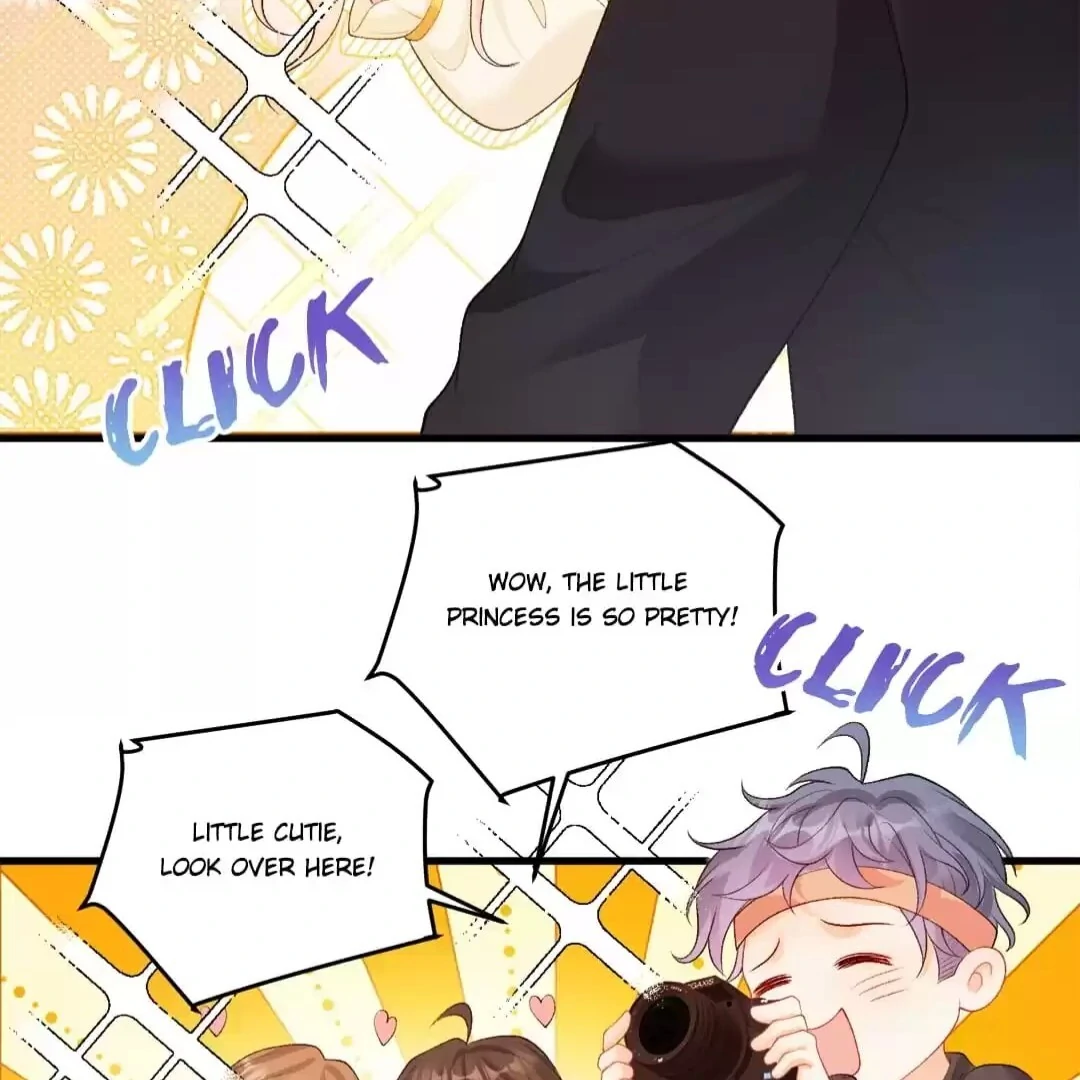 Fu Bao San Sui Ban Ta Bei Ba Ge Jiujiu Tuan Chingle Chapter 22 250 42