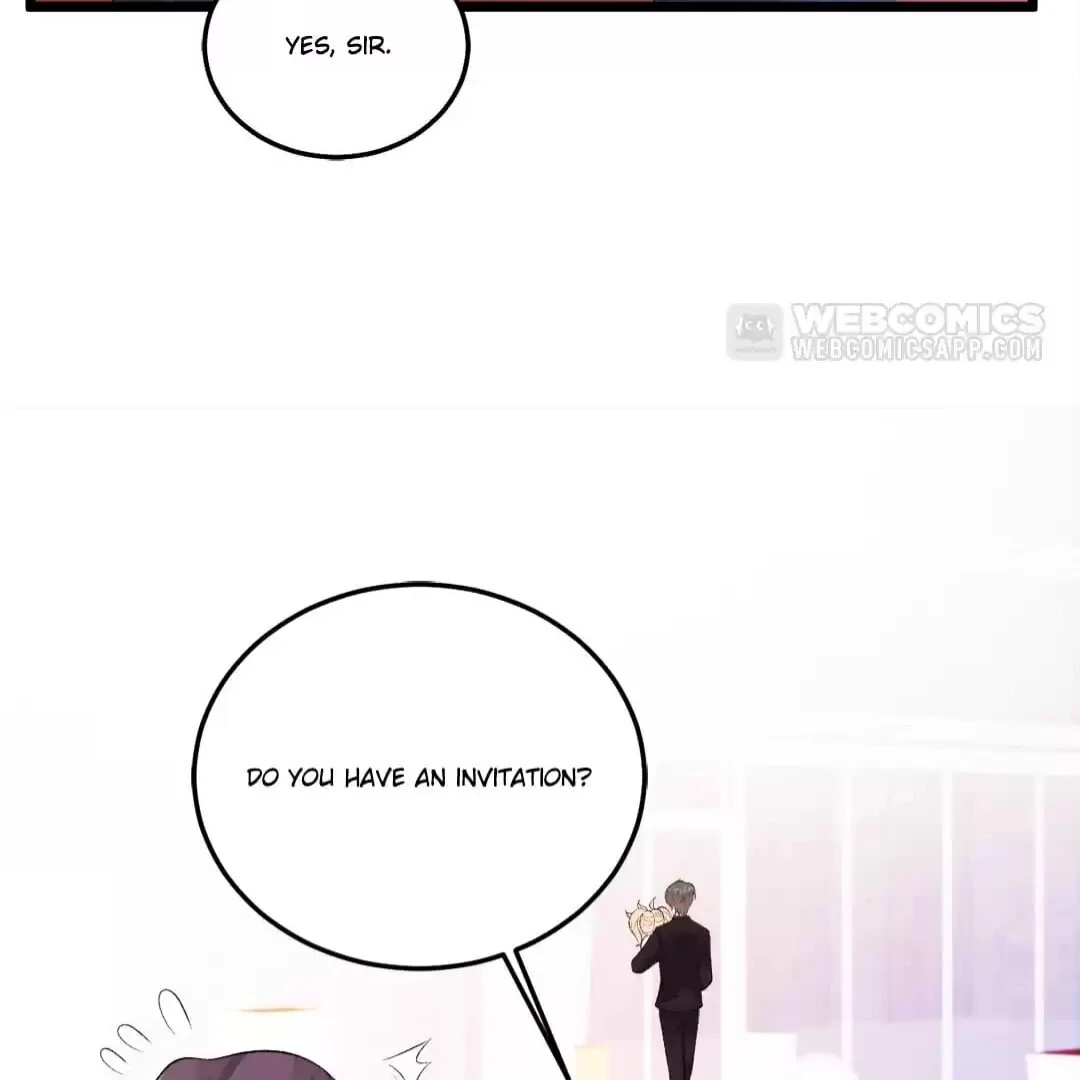 Fu Bao San Sui Ban Ta Bei Ba Ge Jiujiu Tuan Chingle Chapter 22 260 52