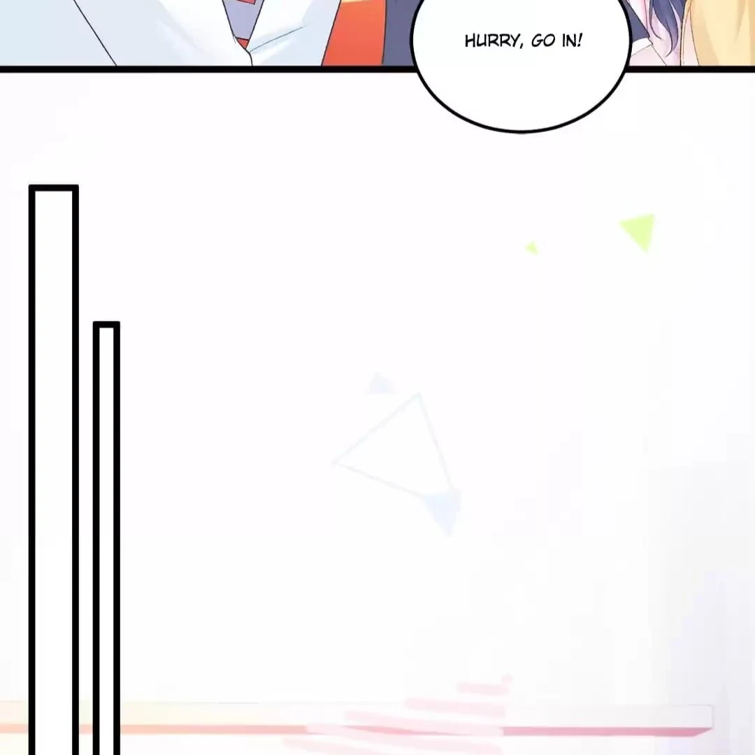 Fu Bao San Sui Ban Ta Bei Ba Ge Jiujiu Tuan Chingle Chapter 22 263 55