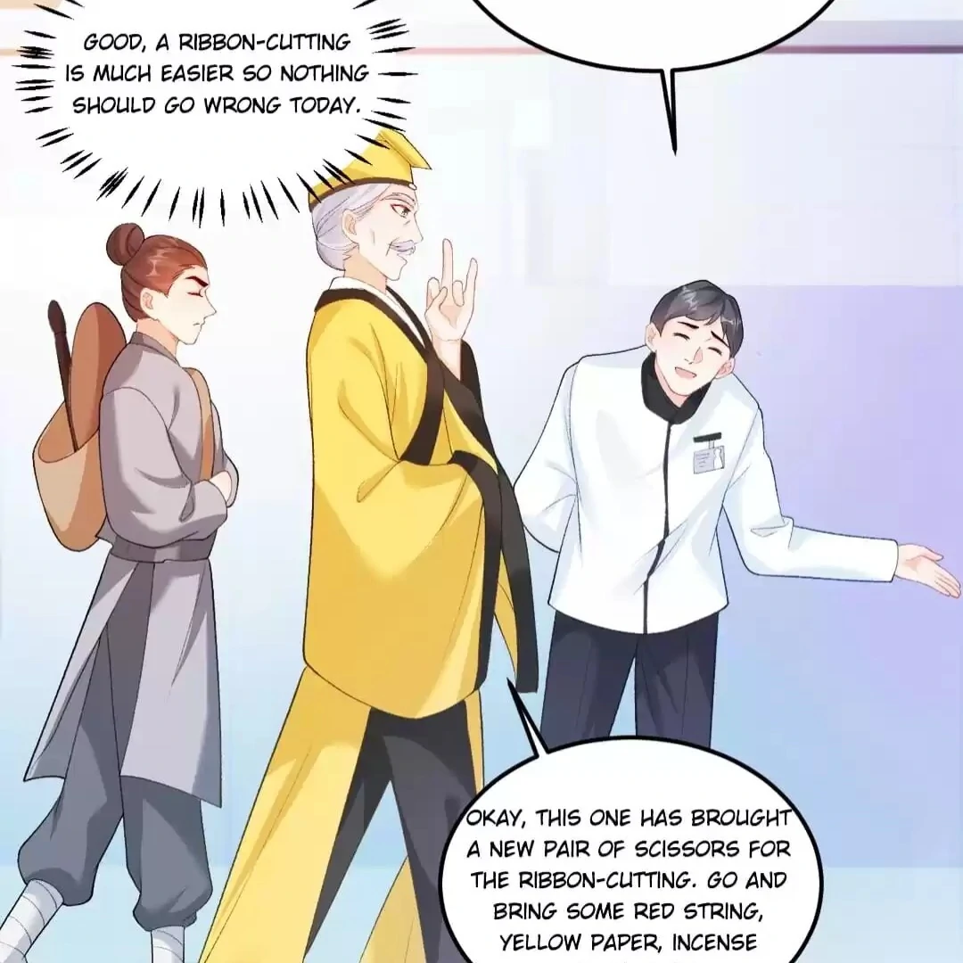 Fu Bao San Sui Ban Ta Bei Ba Ge Jiujiu Tuan Chingle Chapter 22 266 58