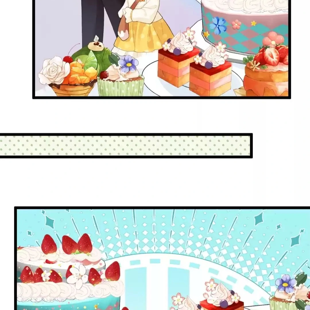 Fu Bao San Sui Ban Ta Bei Ba Ge Jiujiu Tuan Chingle Chapter 22 270 62