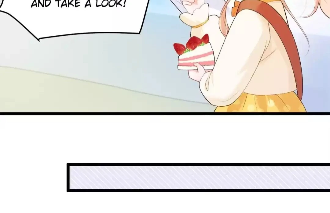 Fu Bao San Sui Ban Ta Bei Ba Ge Jiujiu Tuan Chingle Chapter 22 274 66