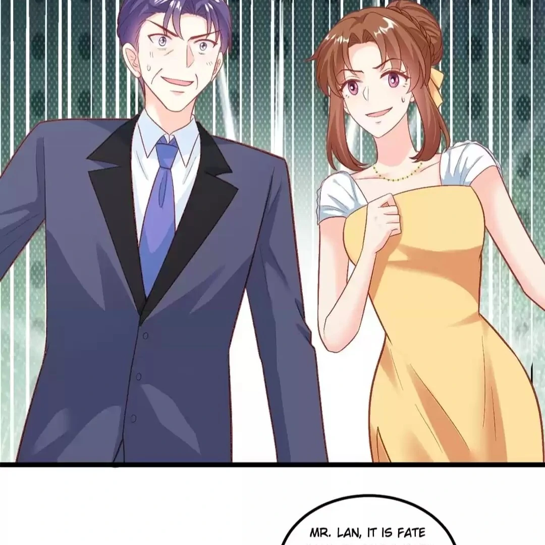 Fu Bao San Sui Ban Ta Bei Ba Ge Jiujiu Tuan Chingle Chapter 23 222 14