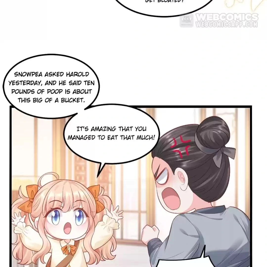 Fu Bao San Sui Ban Ta Bei Ba Ge Jiujiu Tuan Chingle Chapter 23 234 26