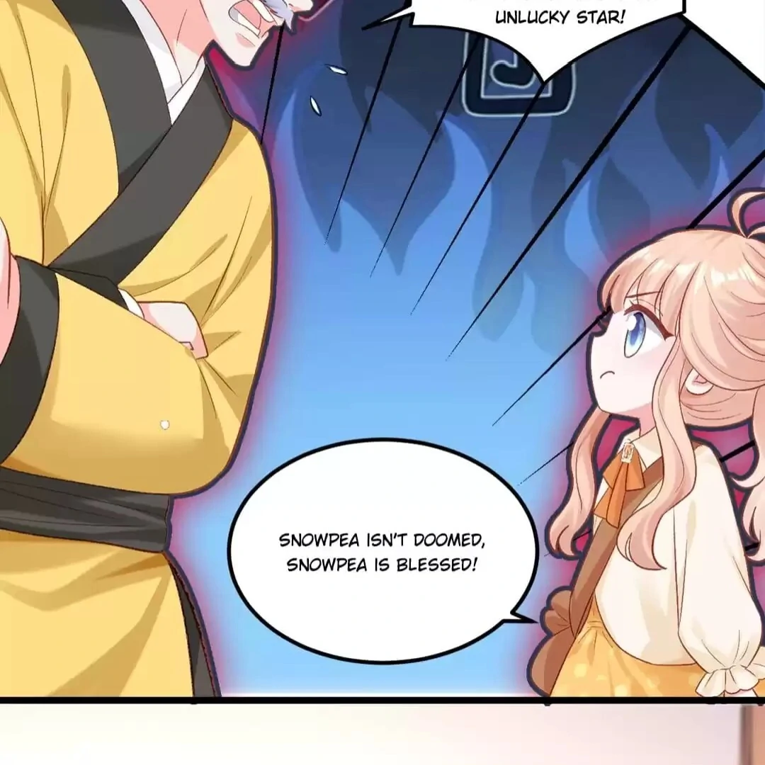 Fu Bao San Sui Ban Ta Bei Ba Ge Jiujiu Tuan Chingle Chapter 23 239 31