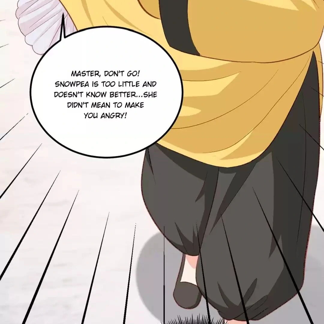 Fu Bao San Sui Ban Ta Bei Ba Ge Jiujiu Tuan Chingle Chapter 23 247 39