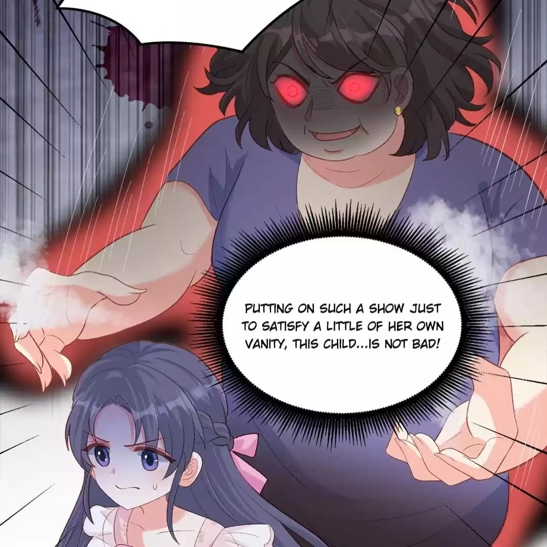 Fu Bao San Sui Ban Ta Bei Ba Ge Jiujiu Tuan Chingle Chapter 23 249 41