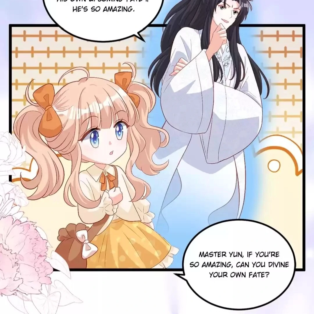 Fu Bao San Sui Ban Ta Bei Ba Ge Jiujiu Tuan Chingle Chapter 23 253 45