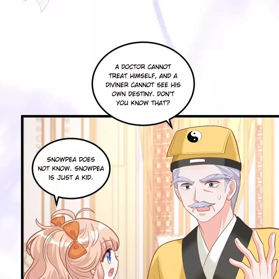 Fu Bao San Sui Ban Ta Bei Ba Ge Jiujiu Tuan Chingle Chapter 23 254 46